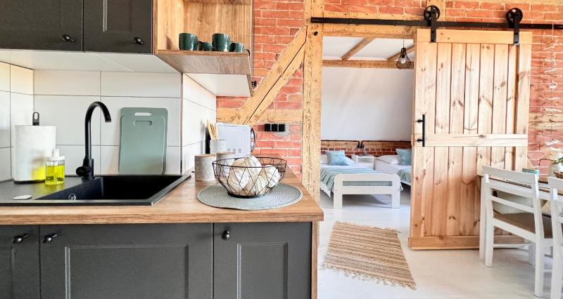 Apartamenty Marea Rentals Old Town Ustka - image 25