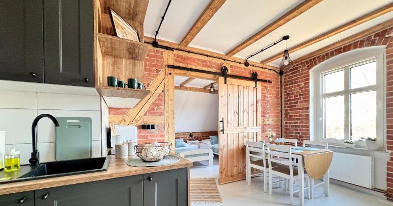 Apartamenty Marea Rentals Old Town Ustka - image 35