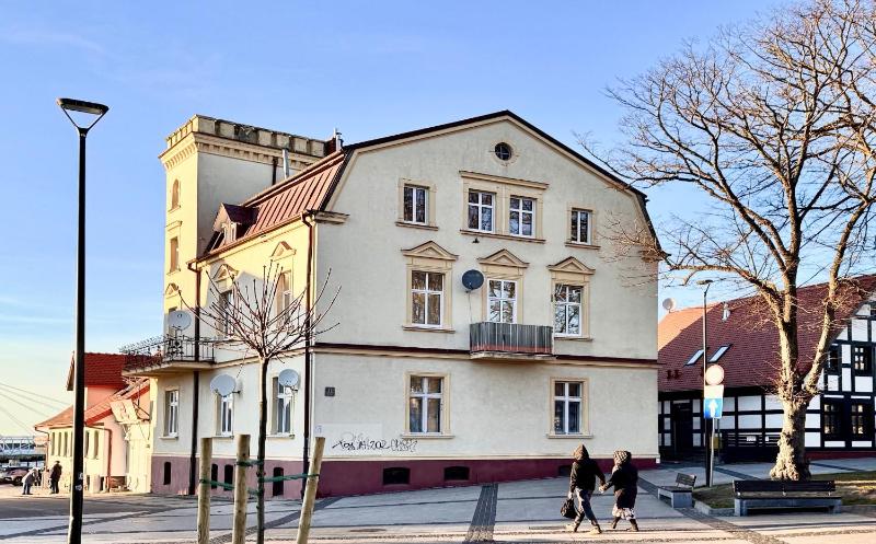 Apartamenty Marea Rentals Old Town Ustka - image 14
