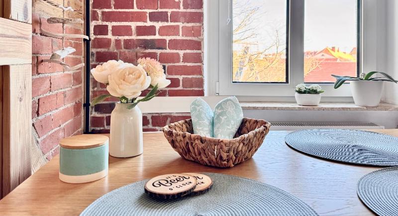 Apartamenty Marea Rentals Old Town Ustka - image 24