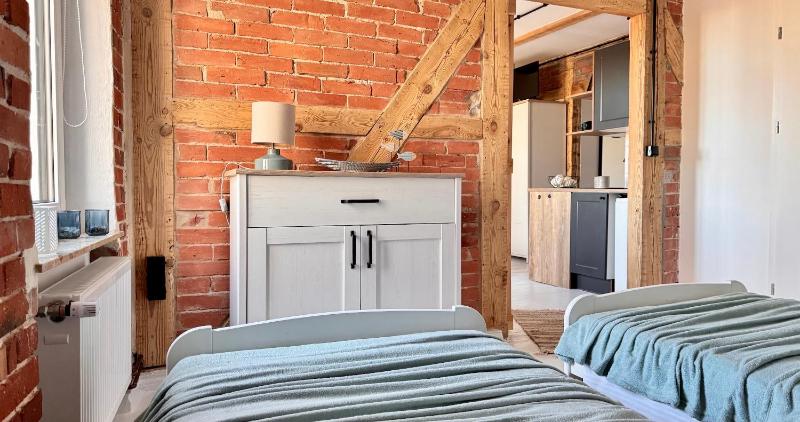 Apartamenty Marea Rentals Old Town Ustka - image 38