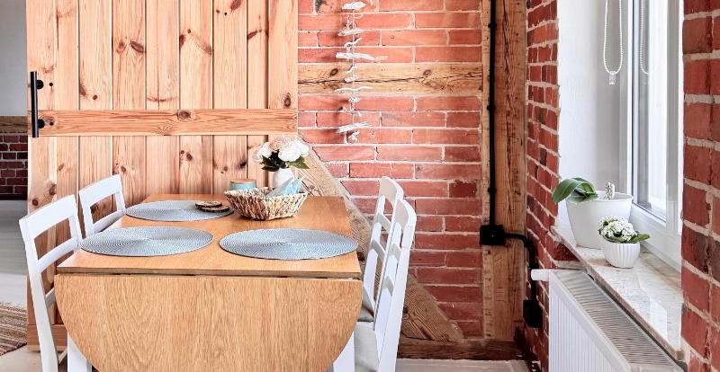 Apartamenty Marea Rentals Old Town Ustka - image 18