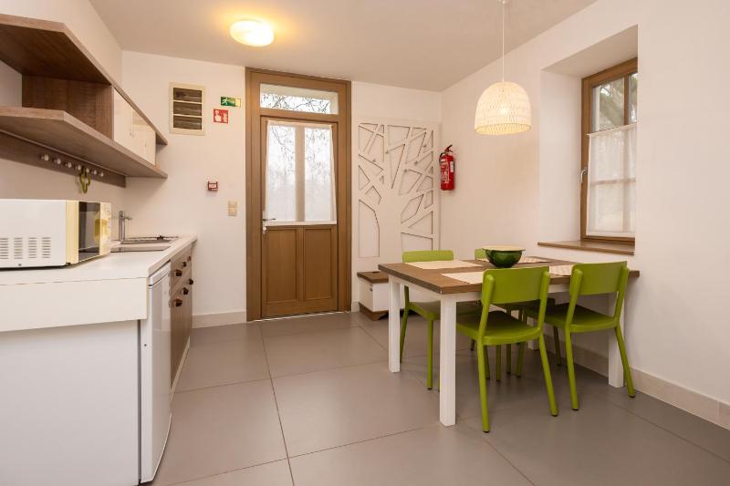 One-Bedroom Apartment image 4