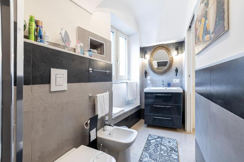 Apartment with View and Balcony image 4