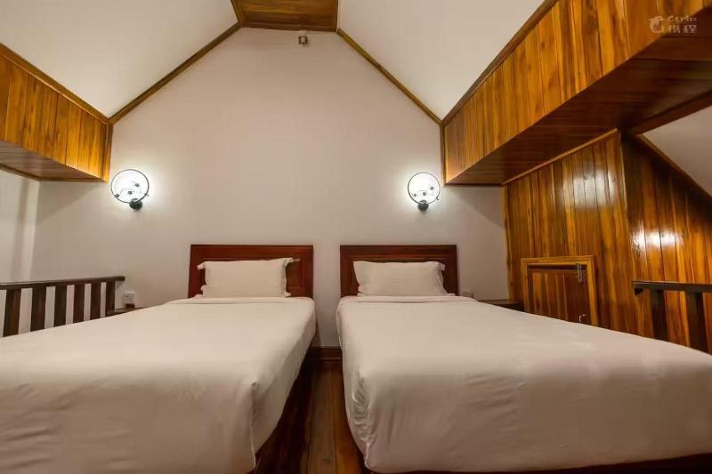 wisdom hotel - image 13