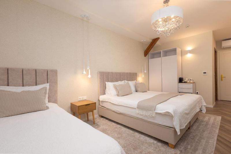 Deluxe Triple Room image 2