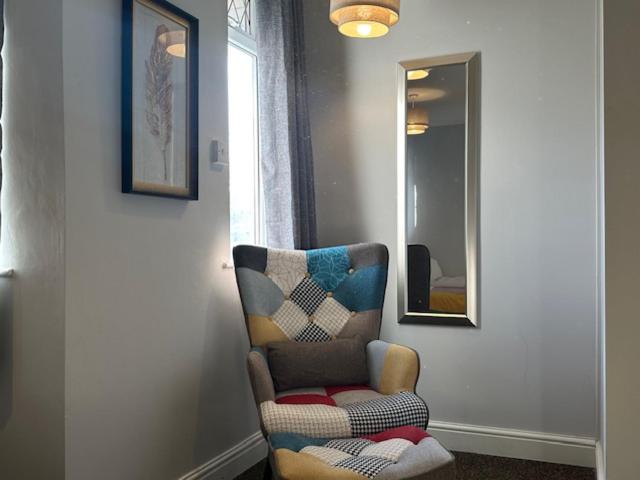Three-Bedroom Holiday Home  image 4