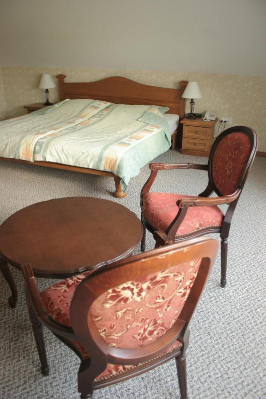 Comfort Double Room image 3