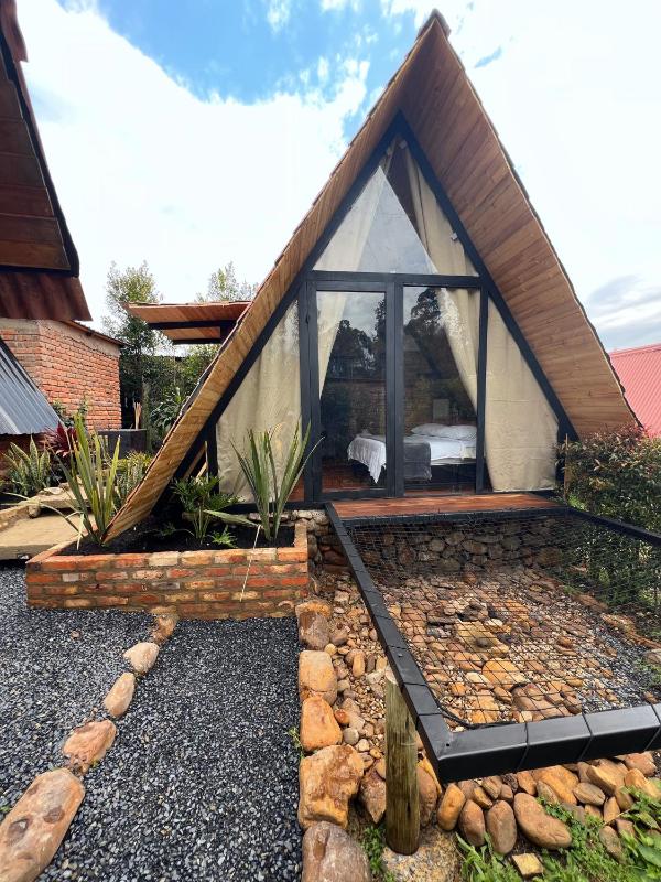 Glamping Pozo Azul Villa de Leyva - image 9