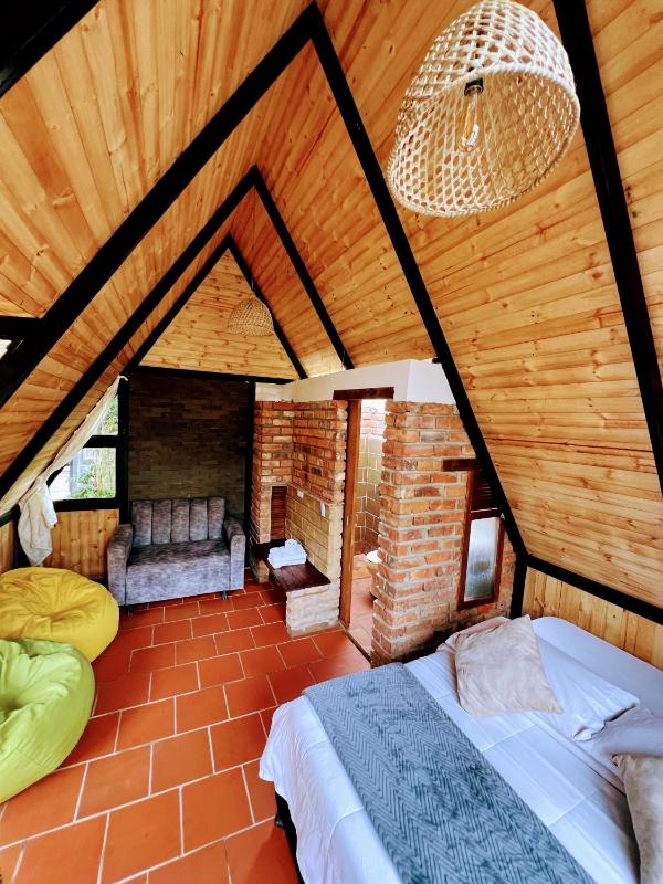 Glamping Pozo Azul Villa de Leyva - image 21