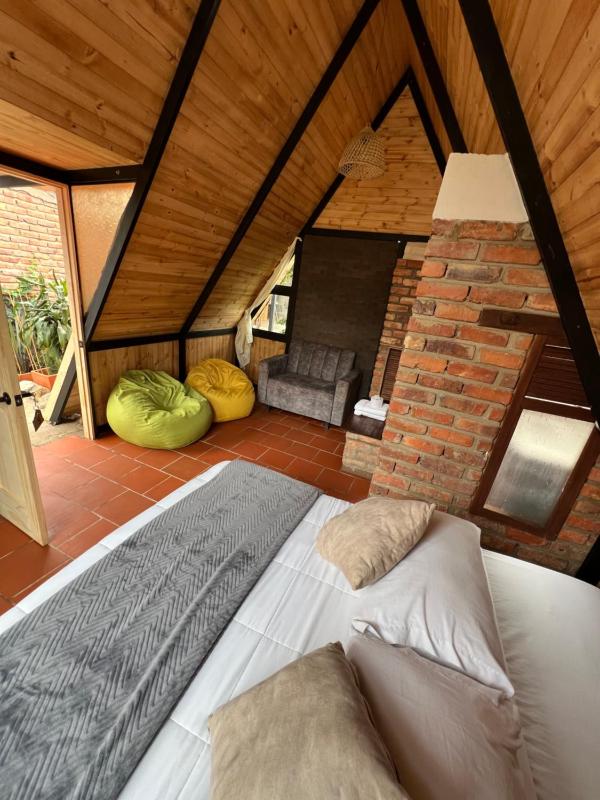 Glamping Pozo Azul Villa de Leyva - image 6