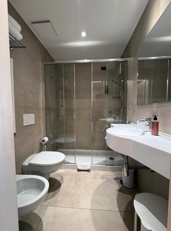 Hotel Villa Letizia - image 29