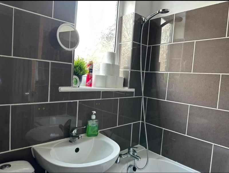 Three-Bedroom Holiday Home  image 3