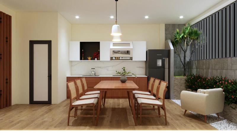 SKY Homestay - image 6