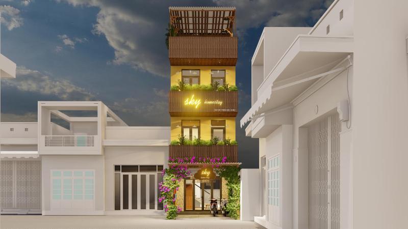 SKY Homestay - image 16