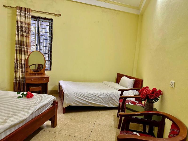 Suong May Sapa Homestay & Trekking - image 2