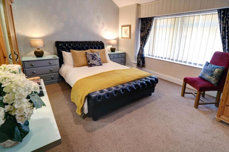 Standard Double Room image 1