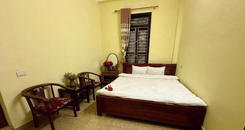 Suong May Sapa Homestay & Trekking - image 9
