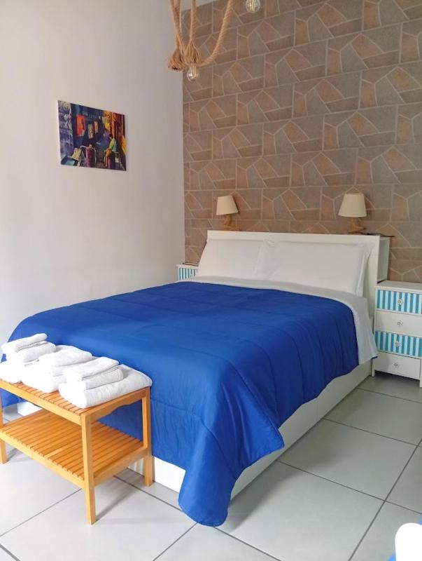 Quadruple Room image 2