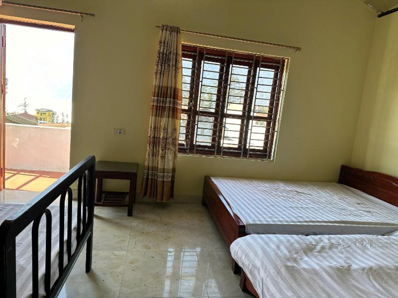 Suong May Sapa Homestay & Trekking - image 6