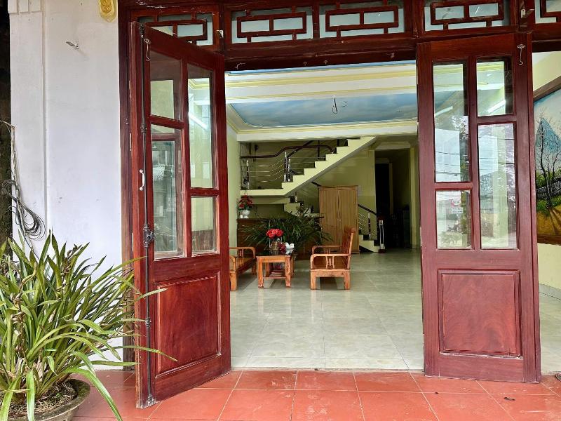 Suong May Sapa Homestay & Trekking - image 14