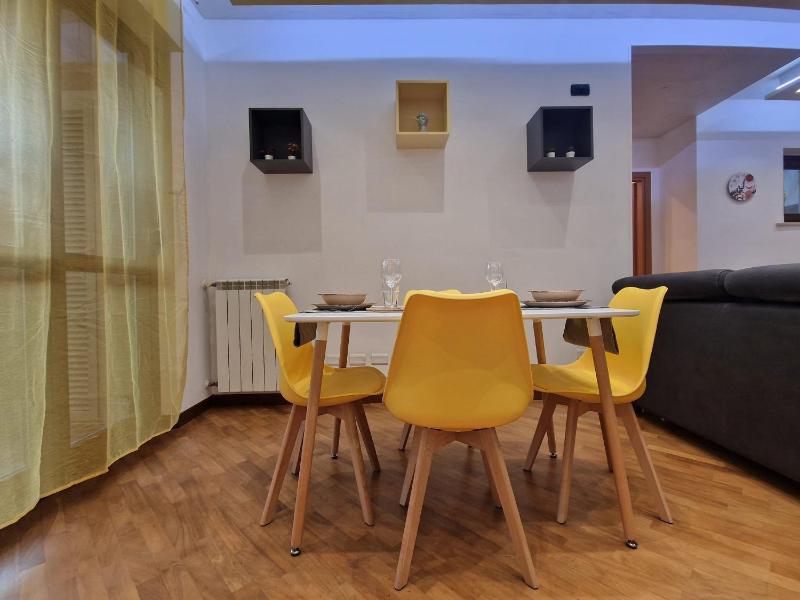 Moonlight Apartment - image 36