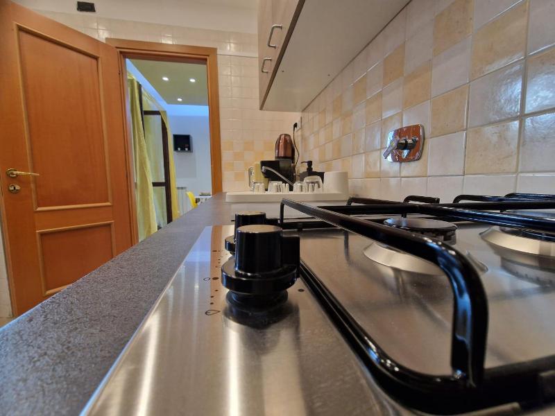 Moonlight Apartment - image 32