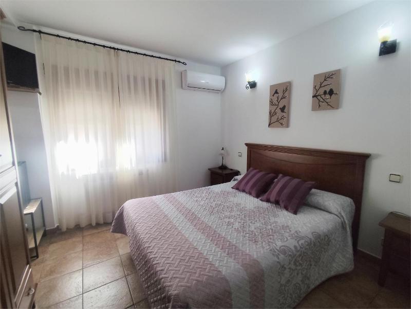 Double Room image 1