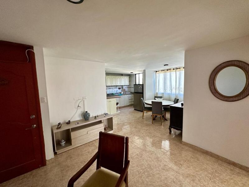 Excelente y cómodo apartamento - image 1