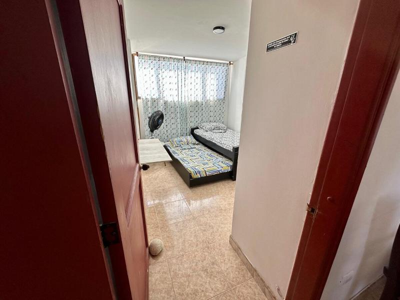 Excelente y cómodo apartamento - image 7
