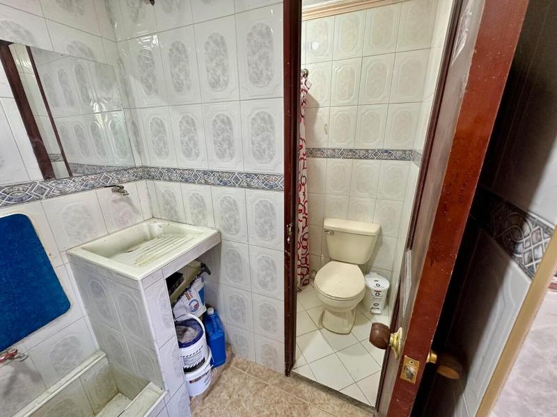 Excelente y cómodo apartamento - image 18