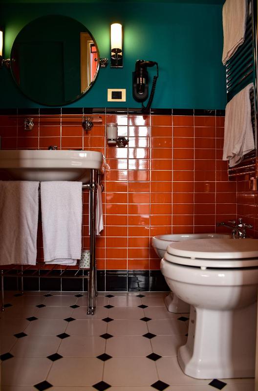 Double or Twin Room with View image 2