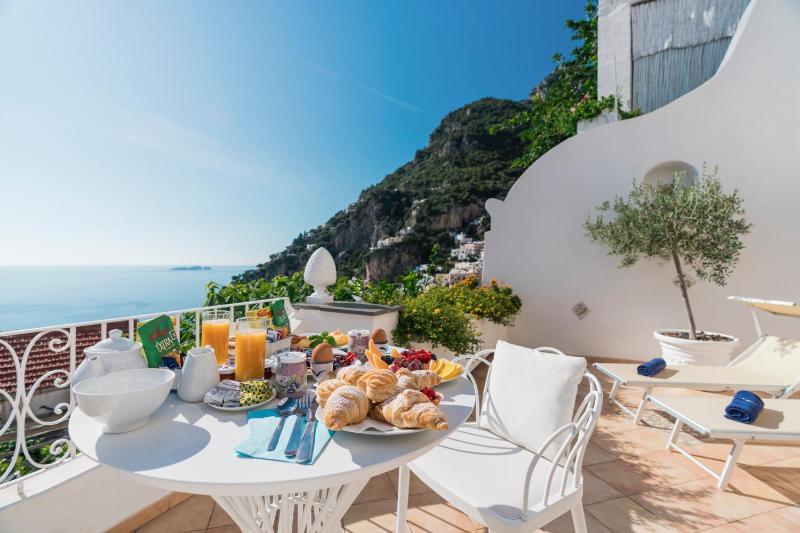 Hotel Il Gabbiano - image 3