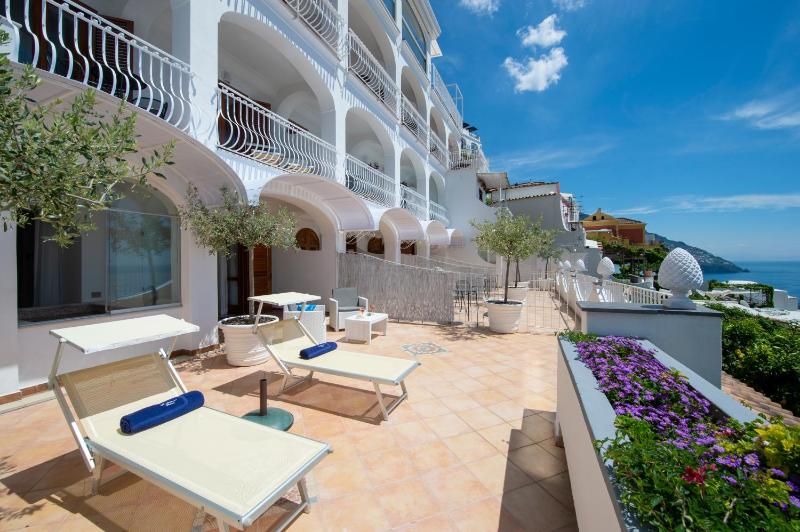 Hotel Il Gabbiano - image 35