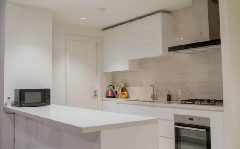 Two Bedroom Luxury Apartment in Colombo 2 - image 4