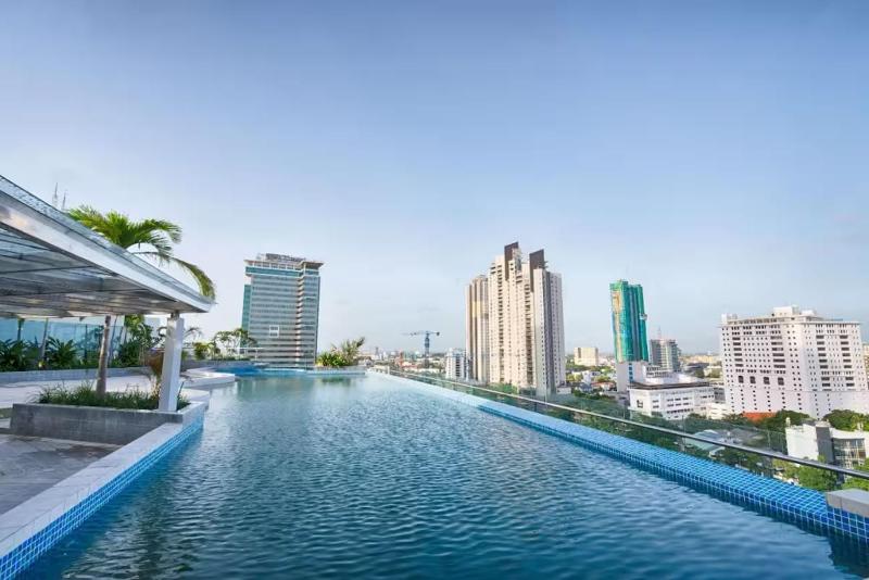 Two Bedroom Luxury Apartment in Colombo 2 - image 8