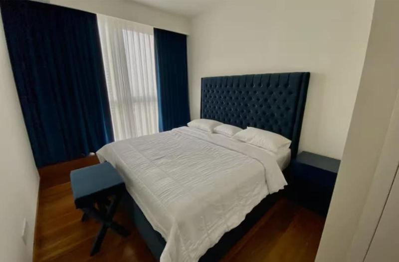 Two Bedroom Luxury Apartment in Colombo 2 - image 2