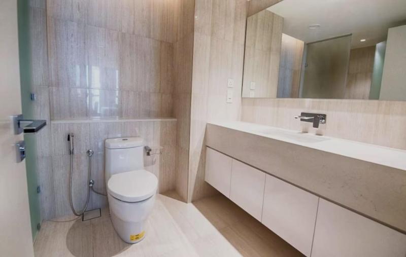 Two Bedroom Luxury Apartment in Colombo 2 - image 15