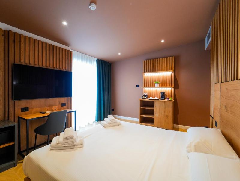 Best Western Hotel Arya - image 37