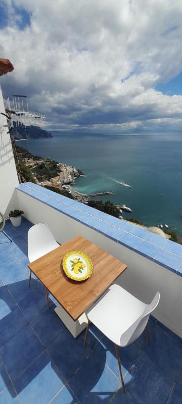 Un Nido Su Amalfi - image 45