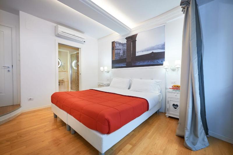 Classic Double or Twin Room image 1