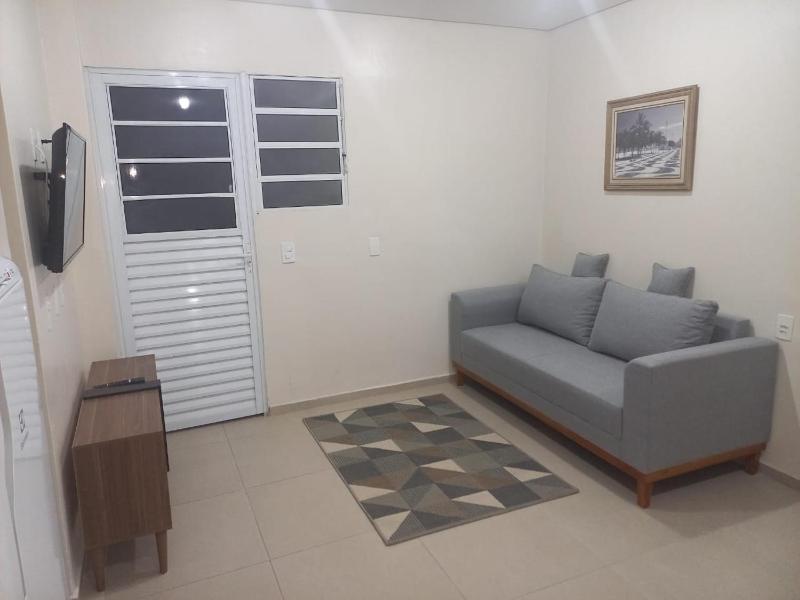 Flat - Apartium Palacete Victória - image 50