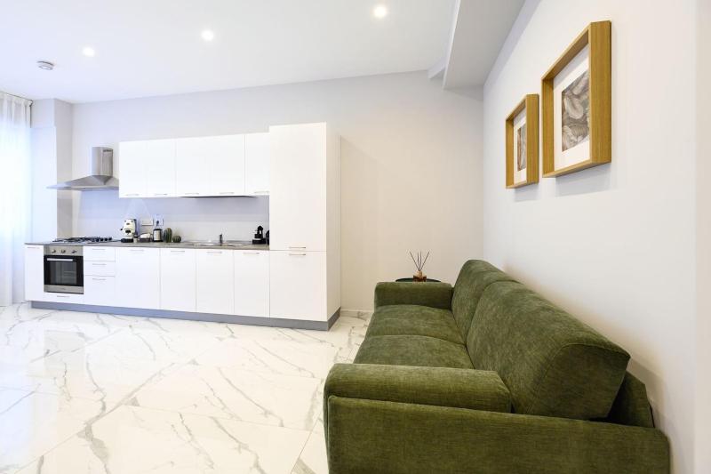 Tema Suites - Dimore Partenopee - image 8