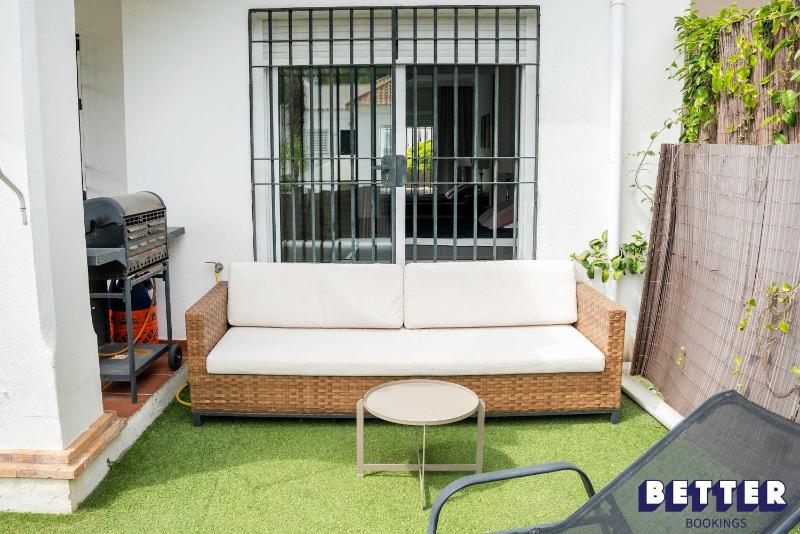 Five Star Housing Puerto Banus By Better Bookings - image 8