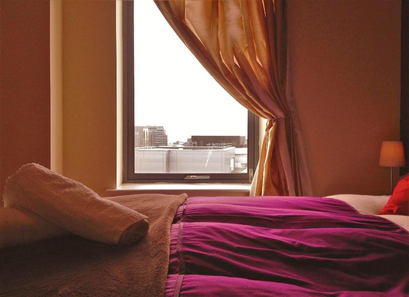 Penthouse Apartment image 2