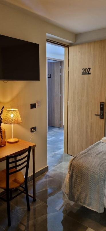 Hotel RUTA365 - image 6