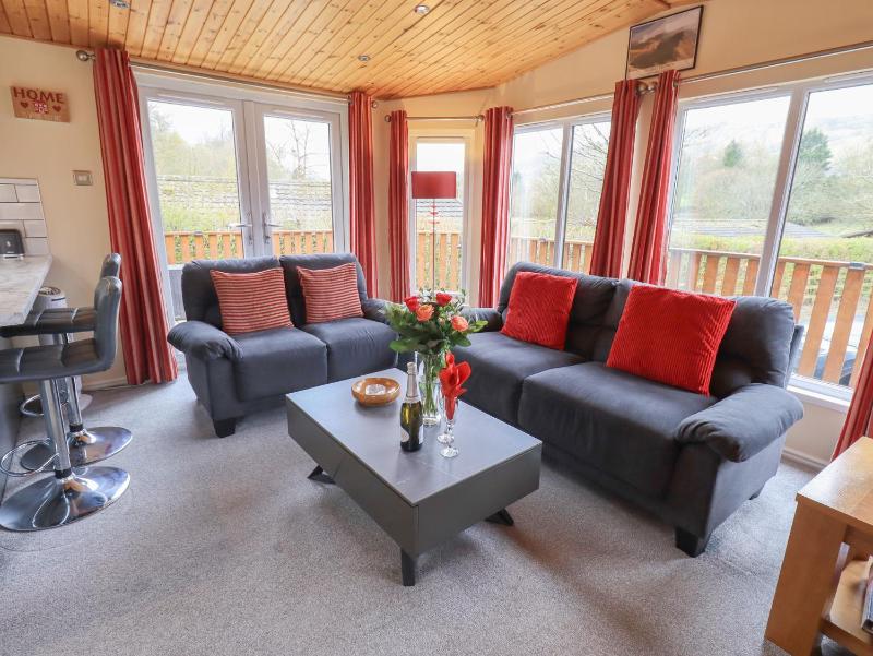Striding Edge Lodge - image 12