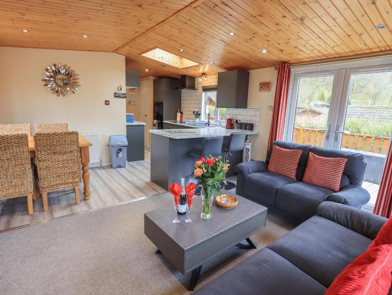Striding Edge Lodge - image 13