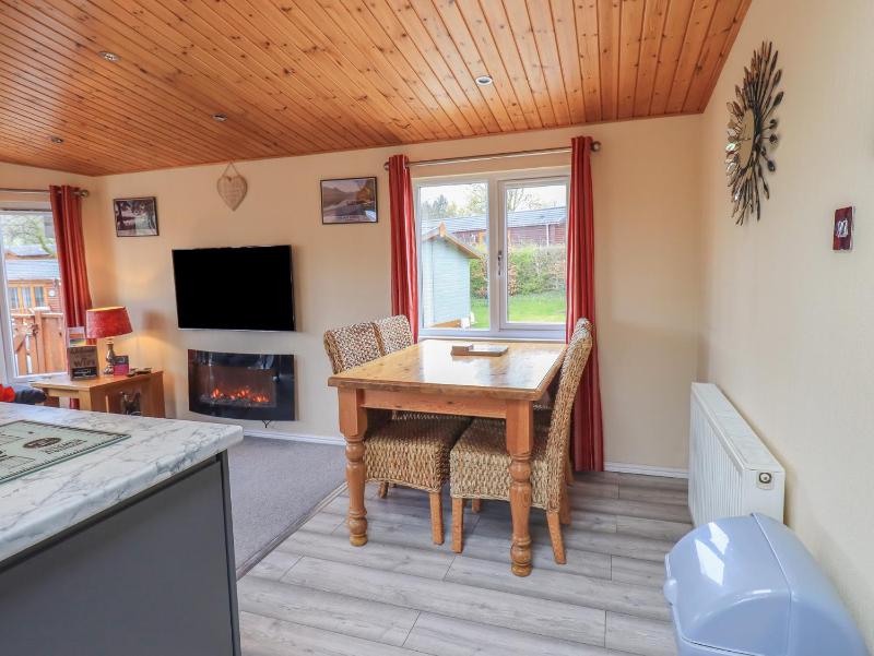 Striding Edge Lodge - image 26