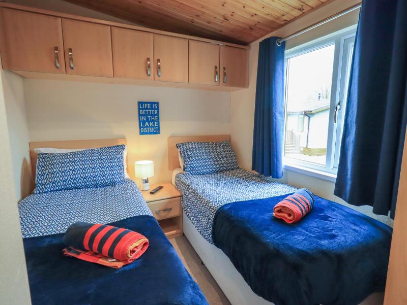 Striding Edge Lodge - image 3